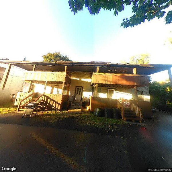 3 Washington Street Place, Apt 1, Augusta, Maine