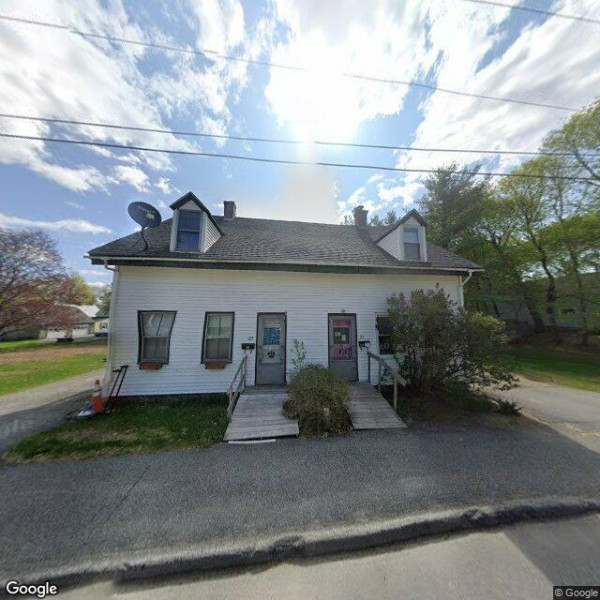 25 Clinton Street, Gardiner, Maine